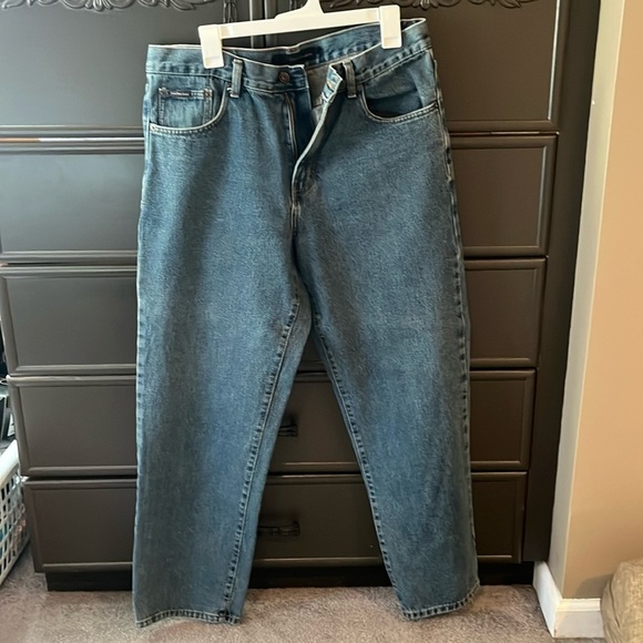 MENS Calvin klein jeans - Picture 1 of 6